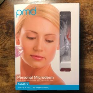 PMD Personal Microderm Classic